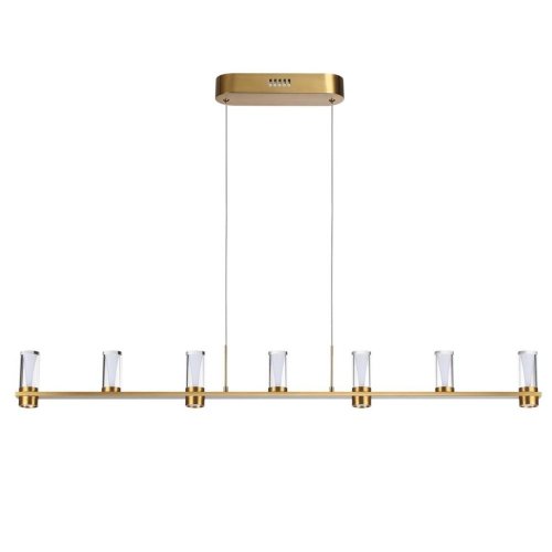 Подвесной светильник Odeon Light Defance 7144/45L Подвесной светильник Odeon Light Defance 7144/45L