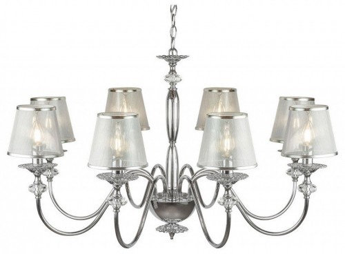 Подвесная люстра AM-Group VALENSIA VALENSIA SP8