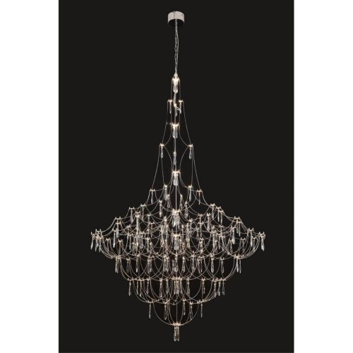 Подвесная люстра Ovindoli OML-95603-132 Подвесная люстра Ovindoli OML-95603-132