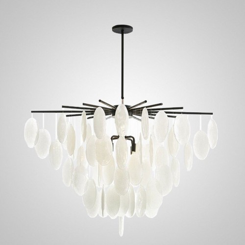 Потолочная люстра ImperiumLoft Ritta01