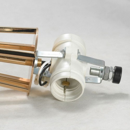 Настольная лампа Lussole Loft LSP-0597 Настольная лампа Lussole Loft LSP-0597