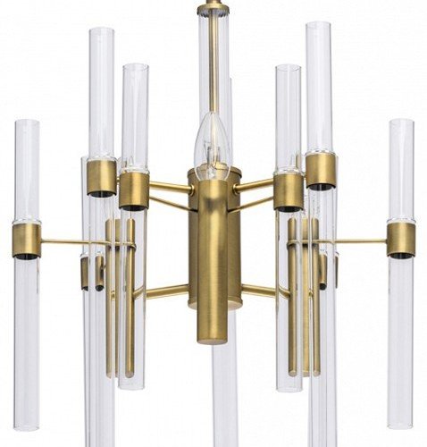 Подвесная люстра MW-Light Альгеро 285010703