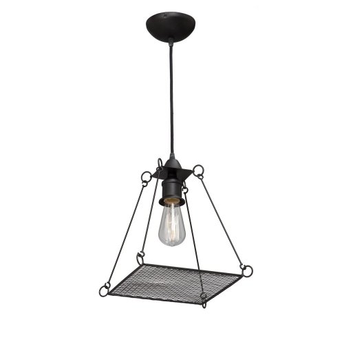 Подвесной светильник Vitaluce V4179-1/1S