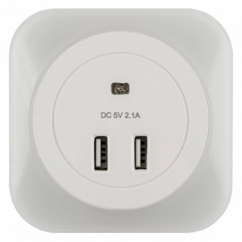 Ночник Uniel DTL-321 UL-00007348