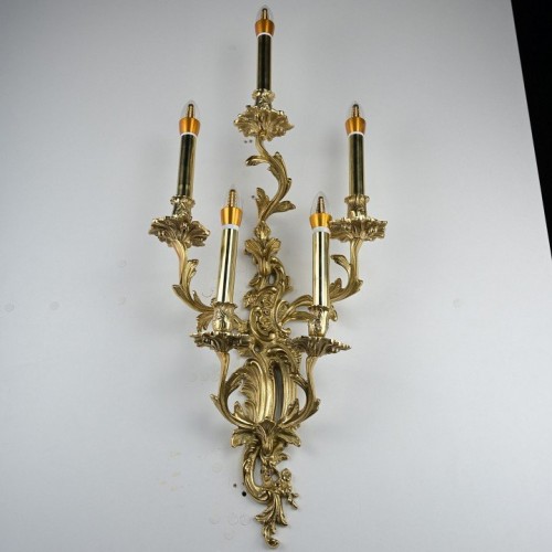 Бра ImperiumLoft 255546-01