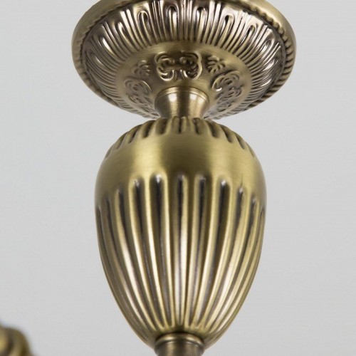 Подвесная люстра Citilux Латур CL413271 Подвесная люстра Citilux Латур CL413271