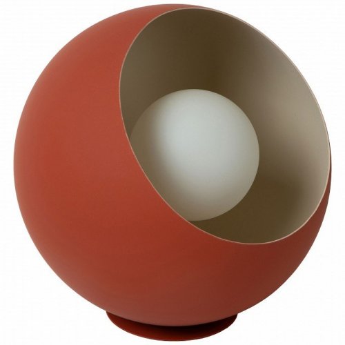 Интерьерная настольная лампа Lucide Doredos 51500/20/55