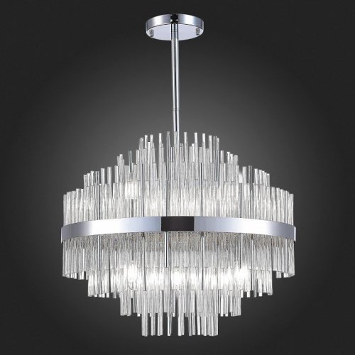 Потолочная люстра ST Luce RENS SL1634.103.09 Потолочная люстра ST Luce RENS SL1634.103.09