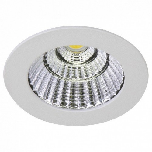 Точечный встраиваемый светильник Lightstar Soffi 11 212416