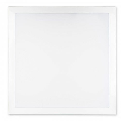 Встраиваемая светодиодная панель Uniel ULP-6060 36W/4000K IP54 Clip-In Cuatro Opal UL-00011983