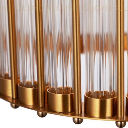 Подвесной светильник Cloyd Roderic 10640