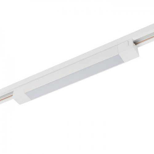 Трековый светильник MyFar Lines MT0110-16W4K-W