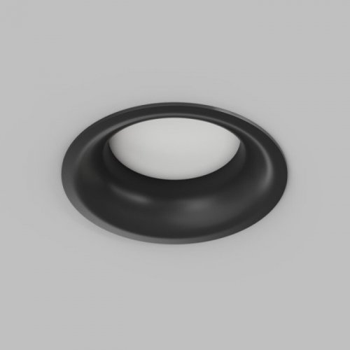 Точечный светильник INER DK2150-BK Точечный светильник INER DK2150-BK