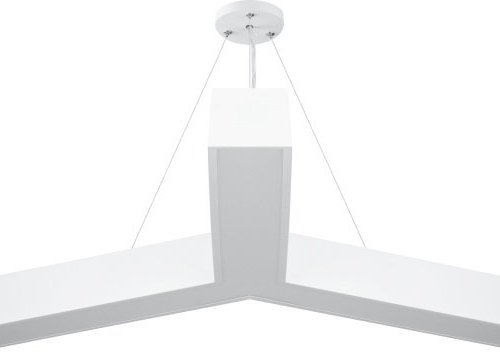 Подвесной светильник SPO-144-W-40K-066