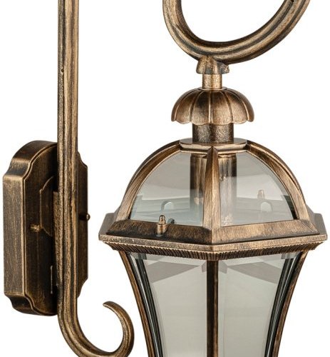 Настенный фонарь уличный Oasis_Light ROMA L 95202L/18 Gb Настенный фонарь уличный Oasis_Light ROMA L 95202L/18 Gb