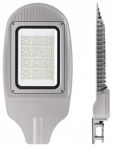 Консольный светильник WoltaPRO  ДКУ04-150-102-4К ШБ140х60