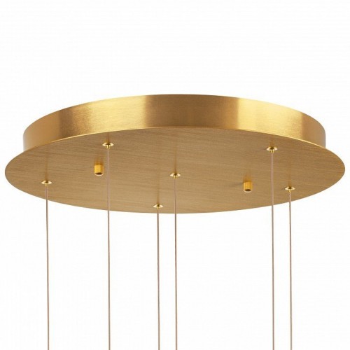 Потолочная люстра Lightstar Colore 805169