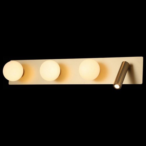 Настенный светильник Telescope W4774-60 SGD