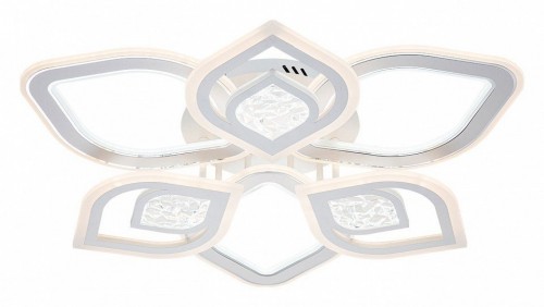 Потолочная люстра Escada Hydria 10229/6LED Потолочная люстра Escada Hydria 10229/6LED