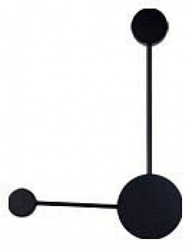 Настенный светодиодный светильник Kink Light Фирс 2208-2,19