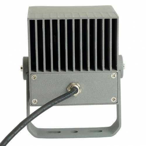 Светодиодный прожектор Feron LL-897 25W 2700K 51702