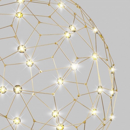 Подвесной светильник Bogate's Alioth 452/1 Подвесной светильник Bogate's Alioth 452/1