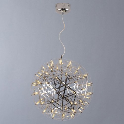 Подвесной светодиодный светильник Divinare 1030/02 SP-92 Подвесной светодиодный светильник Divinare 1030/02 SP-92