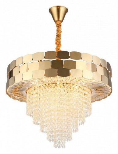 Подвесная люстра Aployt Dzhoell APL.823.03.12 Подвесная люстра Aployt Dzhoell APL.823.03.12