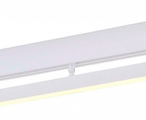 Трековый светодиодный светильник ST Luce Skyline 48 ST802.546.12