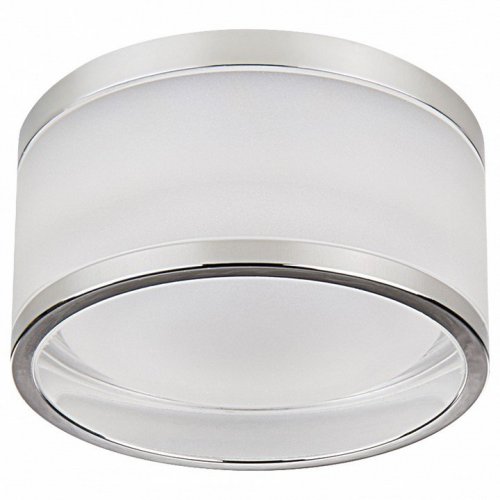 Встраиваемый светильник Lightstar Maturo 072252 Встраиваемый светильник Lightstar Maturo 072252
