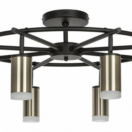 Потолочная люстра Lightstar Rullo LR7183180 Потолочная люстра Lightstar Rullo LR7183180