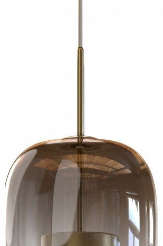 Подвесной светильник Lightstar 804018