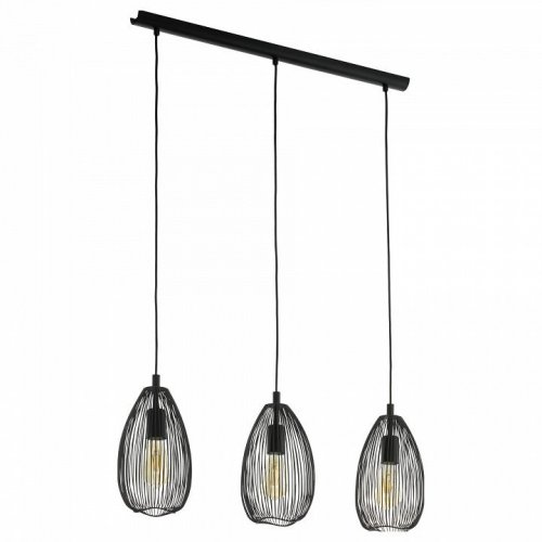 Подвесной светильник Eglo Clevedon 49142 Подвесной светильник Eglo Clevedon 49142