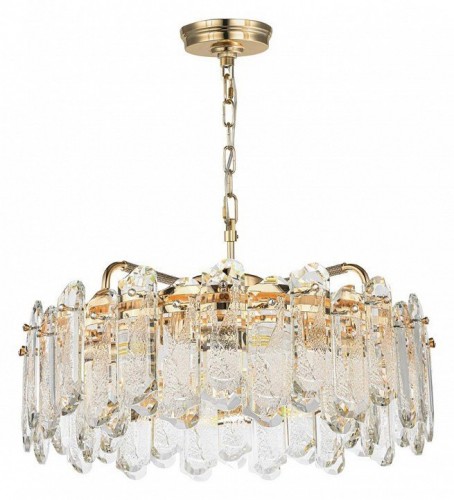 Подвесная люстра Odeon Light Bullon 5069/10 Подвесная люстра Odeon Light Bullon 5069/10