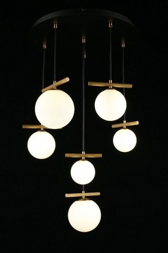 Подвесной светильник Penelopa APL.643.03.06