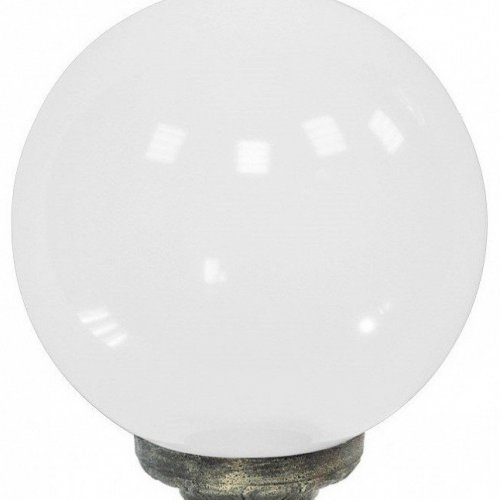 Наземный светильник Fumagalli Globe 250 G25.B25.000.BYE27 Наземный светильник Fumagalli Globe 250 G25.B25.000.BYE27