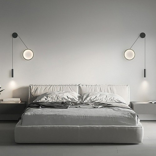 Настенный светильник ImperiumLoft Hook Hook01