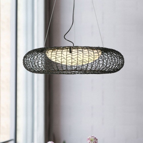 Подвесная люстра ImperiumLoft ECLIPSE01 Подвесная люстра ImperiumLoft ECLIPSE01