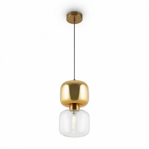 Подвесной светильник Freya Lumen FR5215PL-01BS