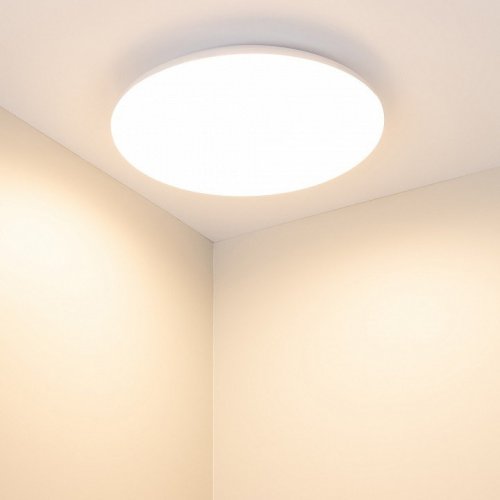 Настенно-потолочный светильник Arlight CL-FRISBEE 030163
