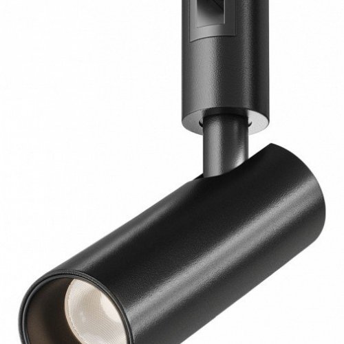 Светильник на штанге Maytoni Focus Led TR144-1-12W3K-W-B