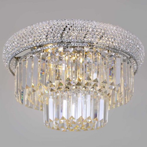 Потолочная люстра Reluce 99018-0.3-500