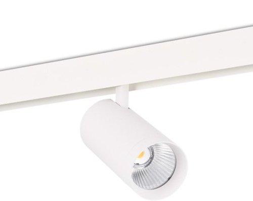 Трековый светильник Alpha DL20295WW30W