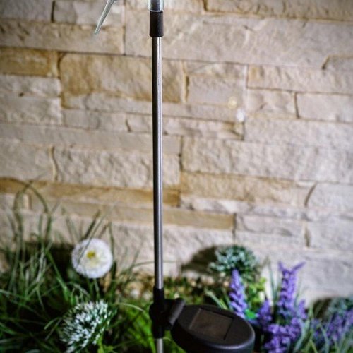 Светильник на солнечных батареях (07311) Uniel USL-S-105/MT760 Colibri