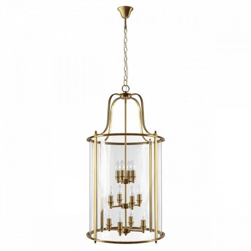 Подвесной светильник Loft it Lighthouse 10456/12 AB Подвесной светильник Loft it Lighthouse 10456/12 AB