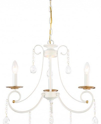 Подвесная люстра Ambrella light Classic TR4915