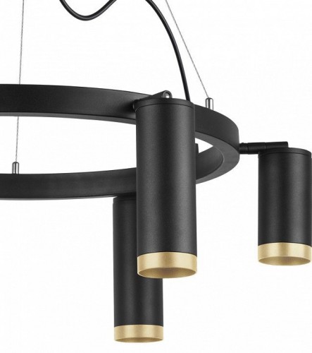 Подвесной светильник Lightstar Rullo LR01637387340