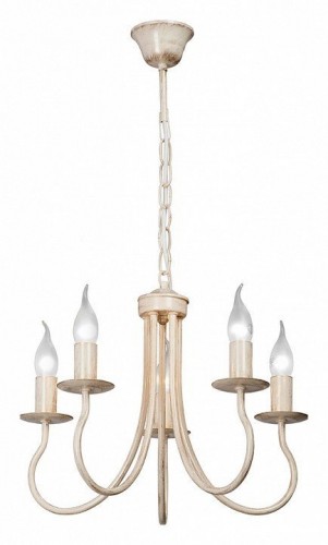 Подвесная люстра Vitaluce V1339/5 Подвесная люстра Vitaluce V1339/5