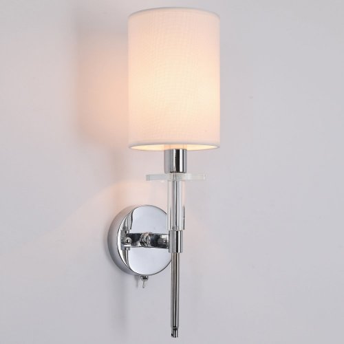 Бра IL1382-1WPA-29 CR Romei Бра IL1382-1WPA-29 CR Romei