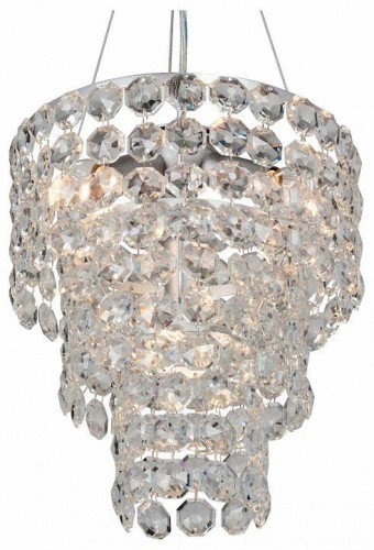 Подвесная люстра Vitaluce V5355-9/4 Подвесная люстра Vitaluce V5355-9/4